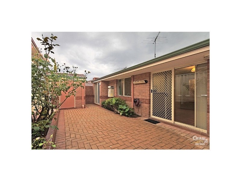 3/21 Clearview Avenue, Yokine WA 6060