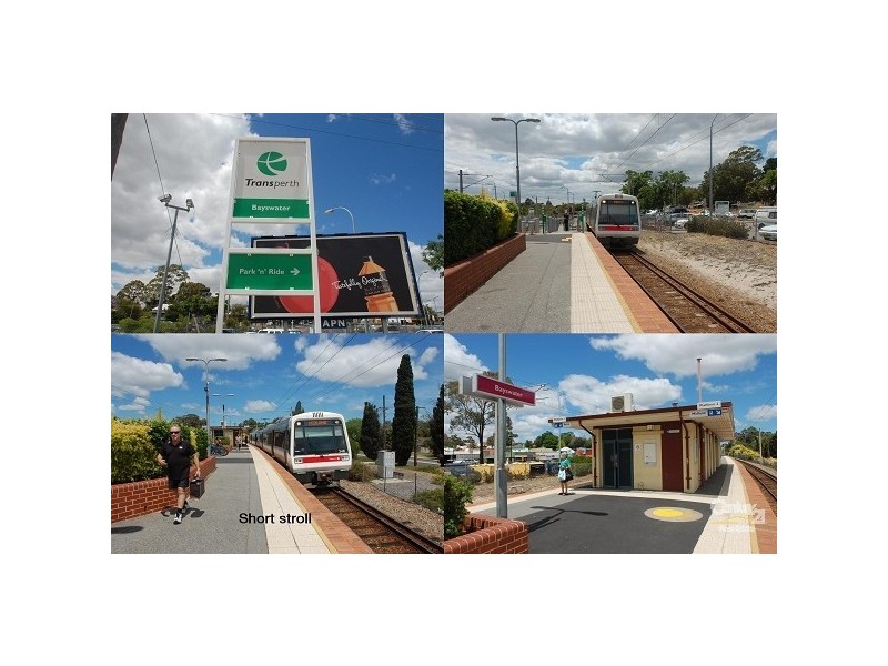 Bayswater WA 6053