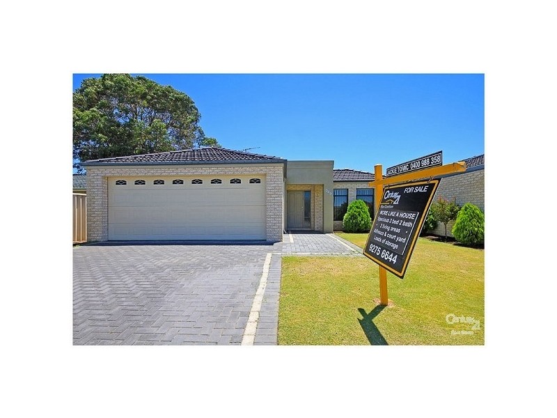 323 Cape Street, Yokine WA 6060