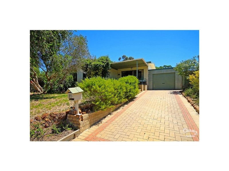 85 Villiers Street, Bassendean WA 6054