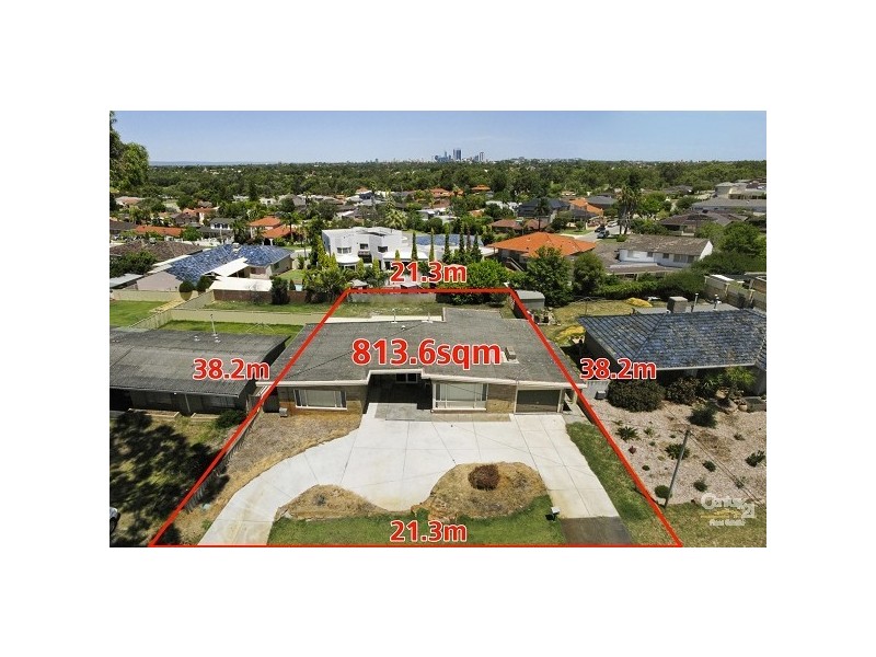 10 Elabana Crescent, Dianella WA 6059