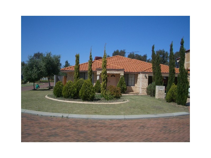1 Inchcape Court, Stirling WA 6021