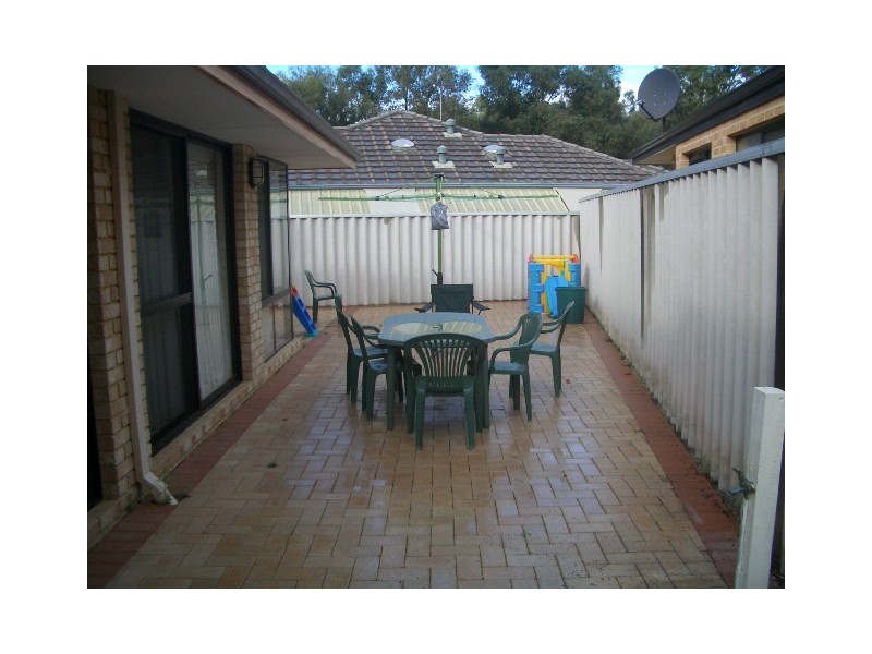 1 Inchcape Court, Stirling WA 6021