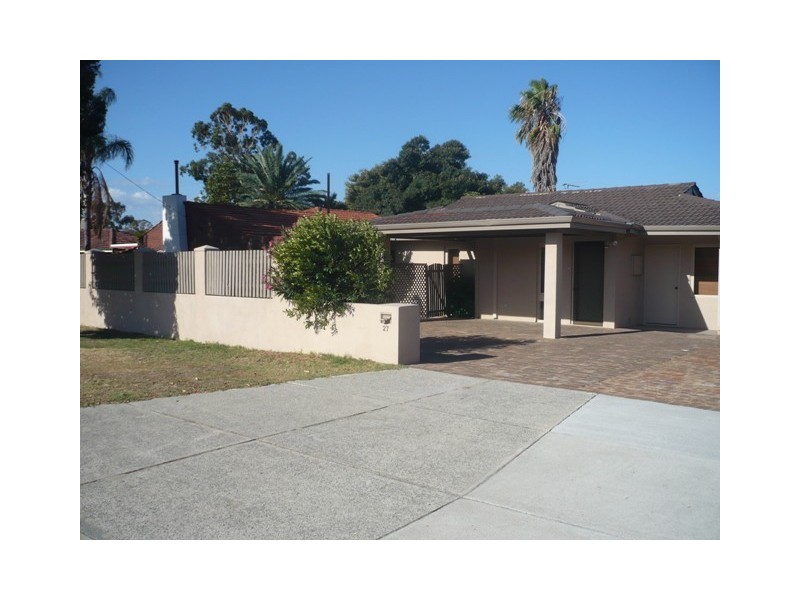 27 Gatton Way, Embleton WA 6062