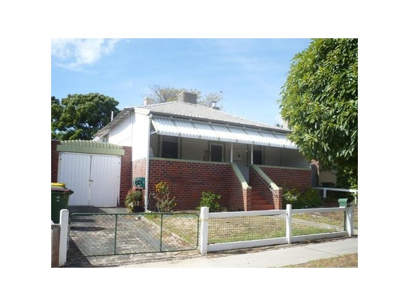 33 Milne Street, Bayswater WA 6053