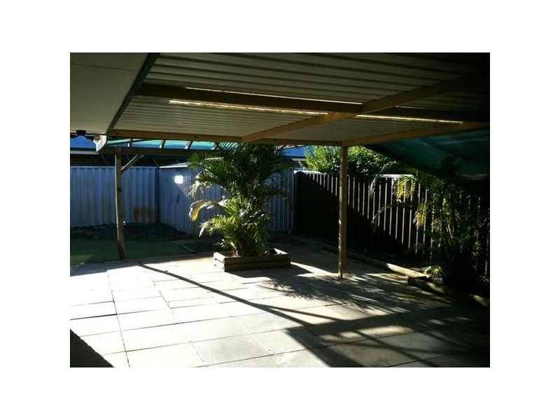 7 Funday Court, Ballajura WA 6066