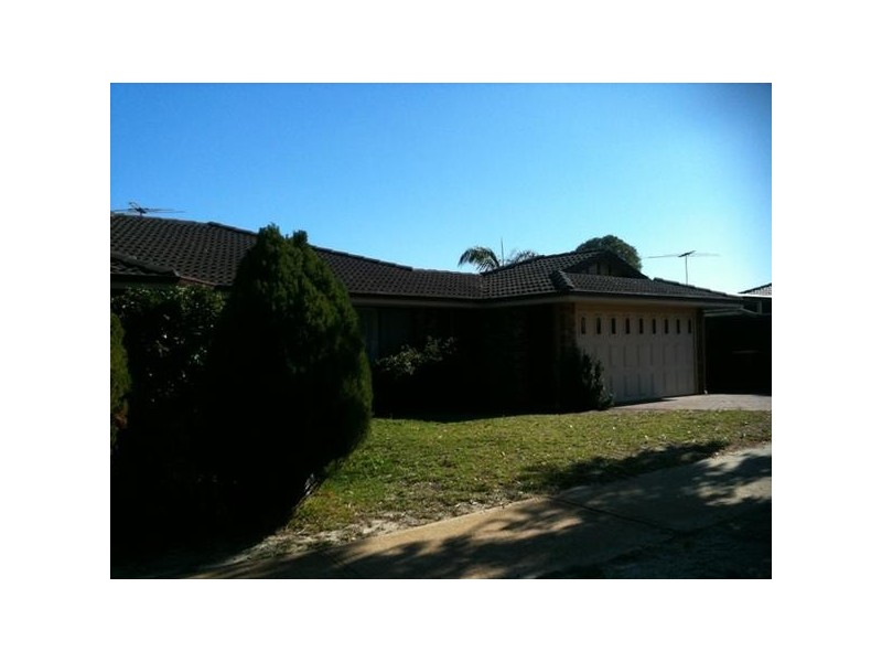94 Giralia Parkway, Ballajura WA 6066