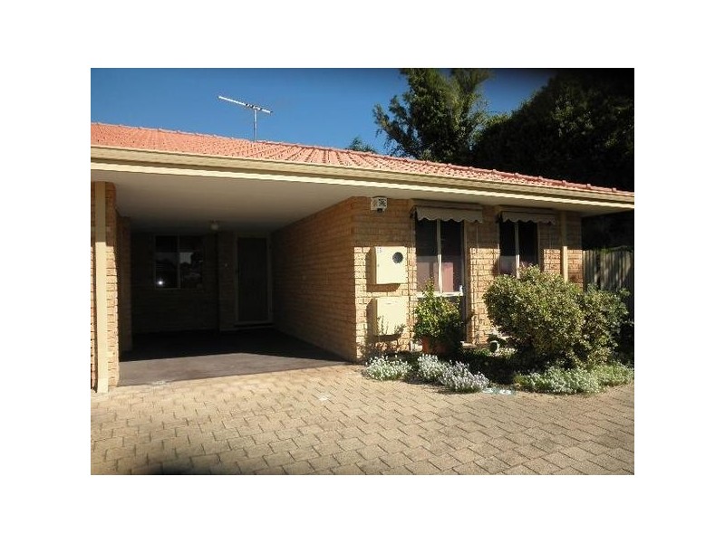 38/73-87 Leake Street, Bayswater WA 6053