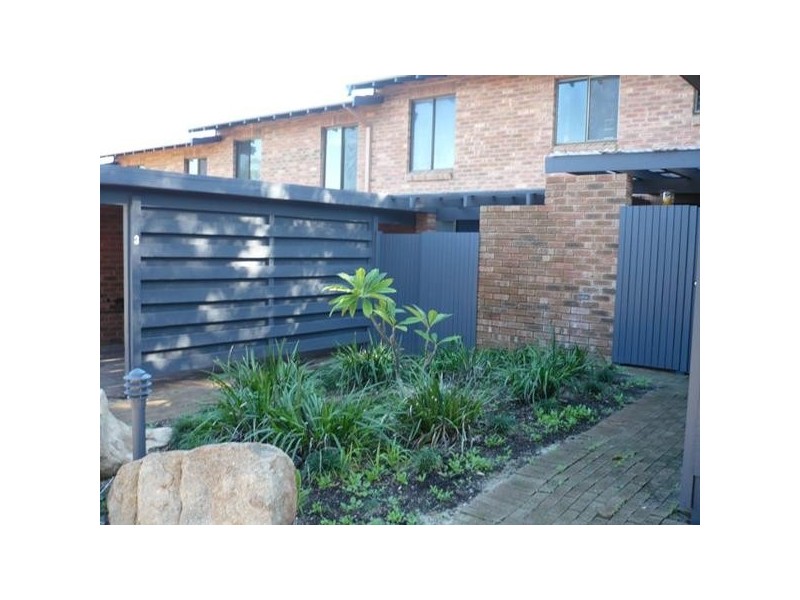 3/15 Kelvin Street, Maylands WA 6051