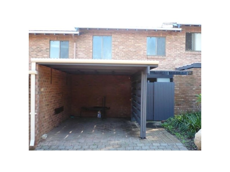 3/15 Kelvin Street, Maylands WA 6051