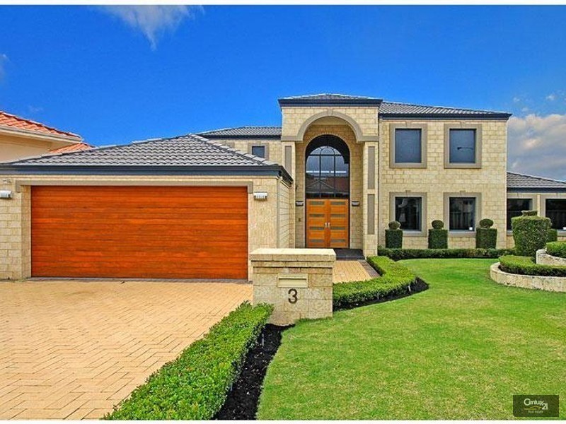3 Cumbrae Court, Dianella WA 6059