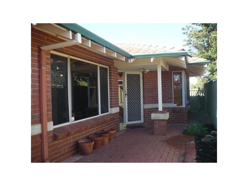 10A Salisbury Street, Bayswater WA 6053