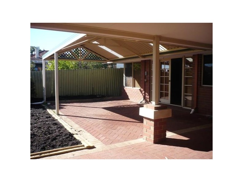 10A Salisbury Street, Bayswater WA 6053