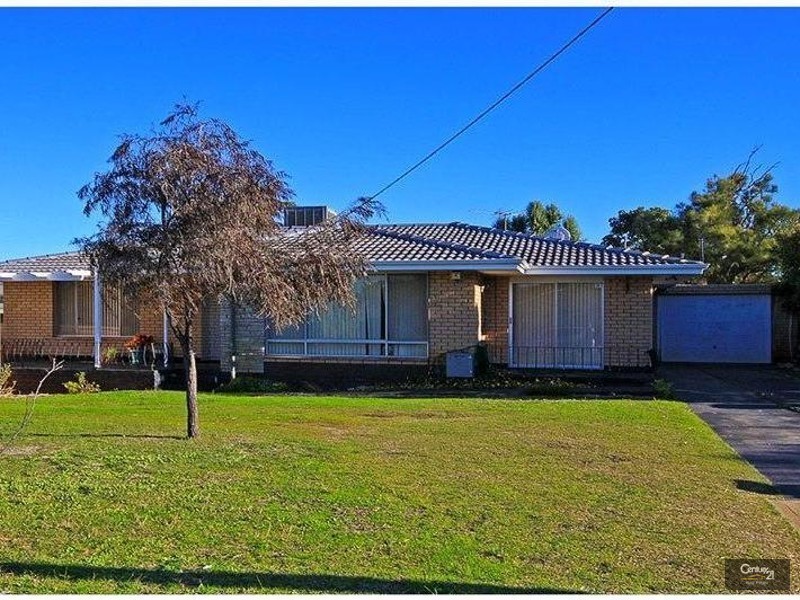 8 Meredith Way, Dianella WA 6059