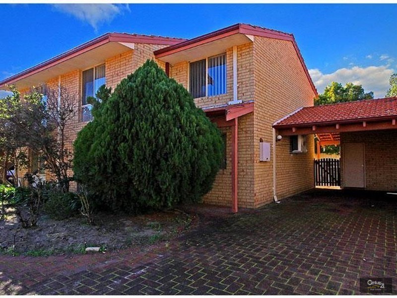 7/23 Bathurst Street, Dianella WA 6059