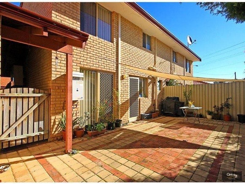 7/23 Bathurst Street, Dianella WA 6059