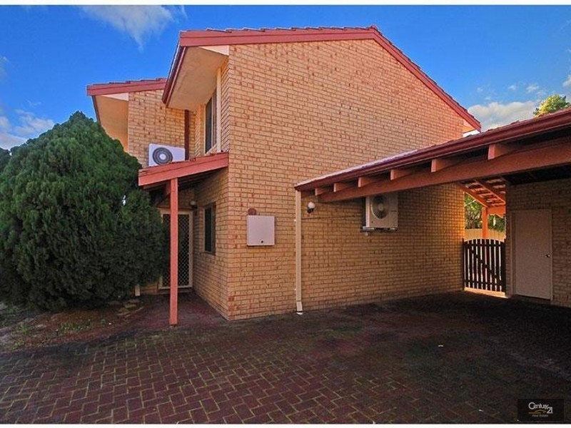 7/23 Bathurst Street, Dianella WA 6059