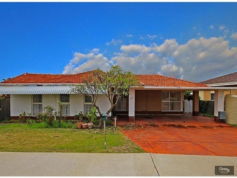 444b Grand Promenade, Dianella WA 6059