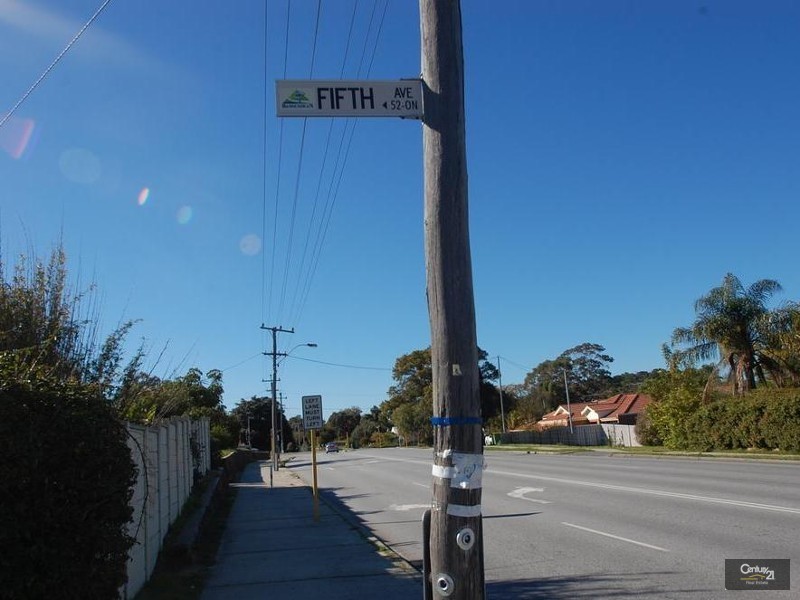 20 Walter Road, Bassendean WA 6054