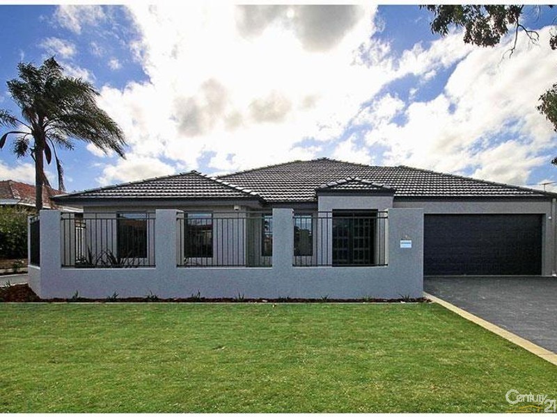 5/104 Woodrow Avenue, Dianella WA 6059