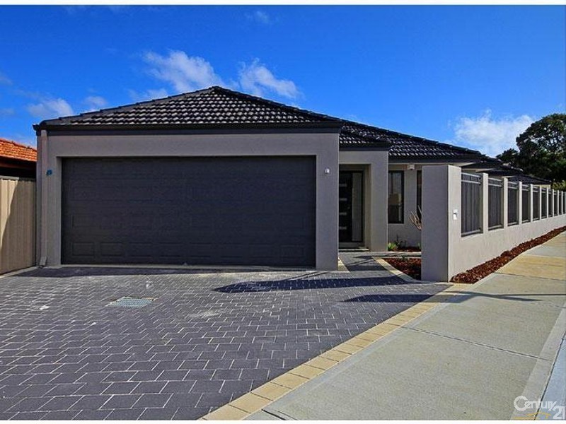 5/104 Woodrow Avenue, Dianella WA 6059