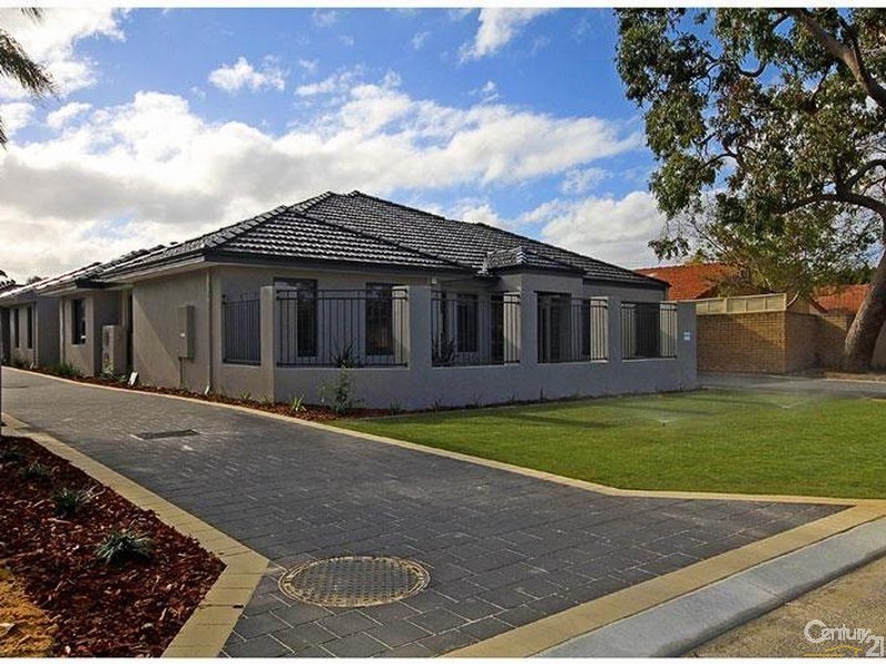 5/104 Woodrow Avenue, Dianella WA 6059