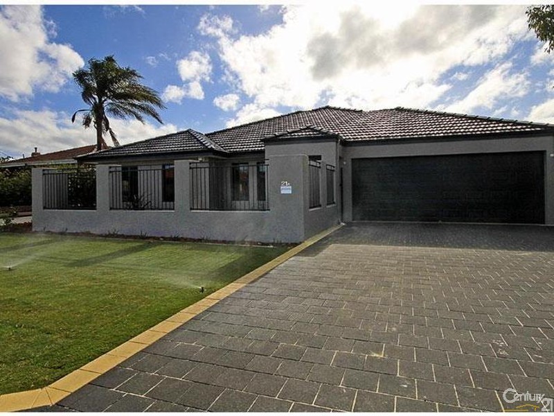 5/104 Woodrow Avenue, Dianella WA 6059