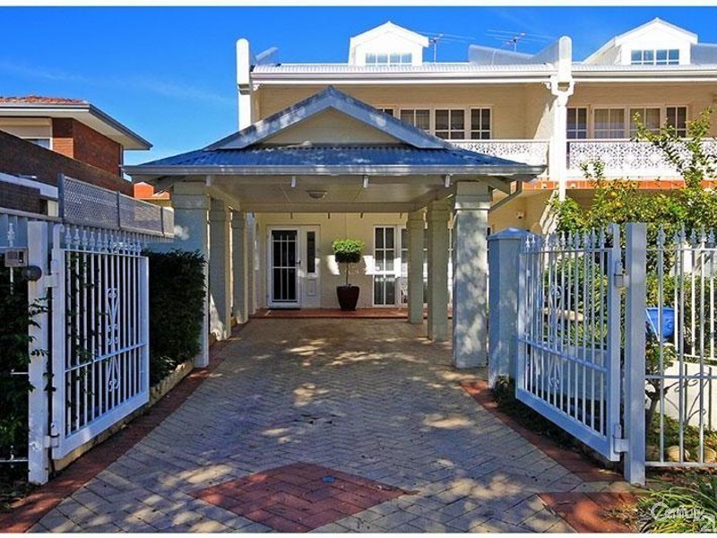 16b Arthur Street, Inglewood WA 6052