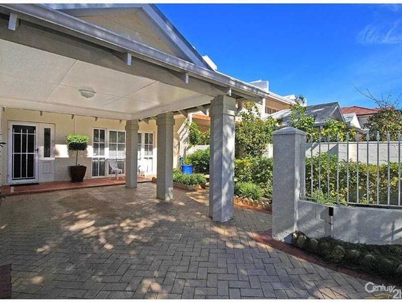 16b Arthur Street, Inglewood WA 6052