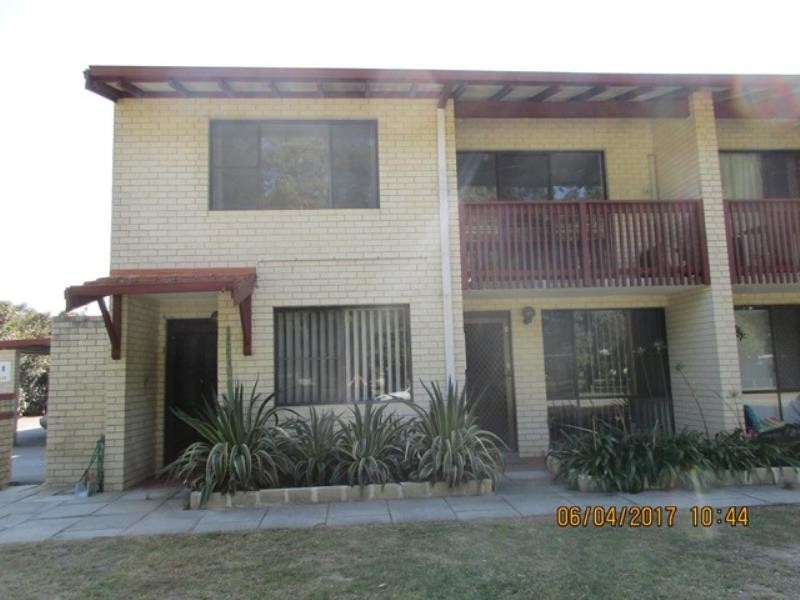 5/73 Shakespeare Avenue, Yokine WA 6060