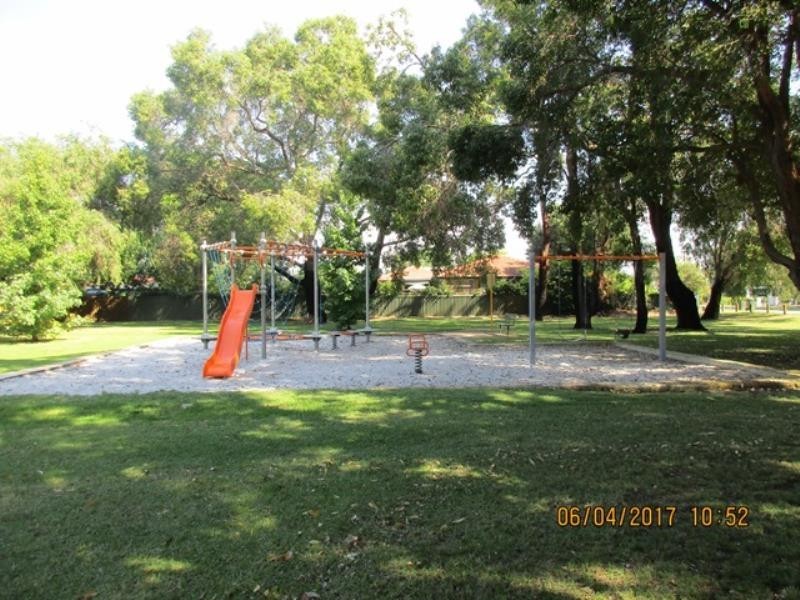 5/73 Shakespeare Avenue, Yokine WA 6060