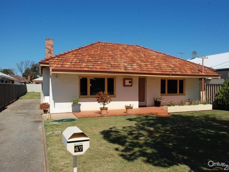 47 Cleveland Street, Dianella WA 6059