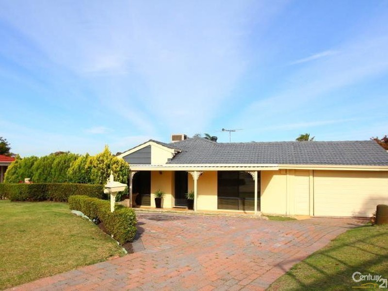 3 The Haven, Ballajura WA 6066