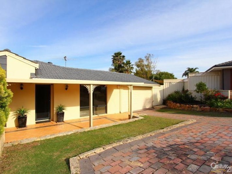 3 The Haven, Ballajura WA 6066