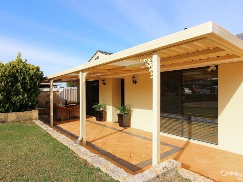 3 The Haven, Ballajura WA 6066