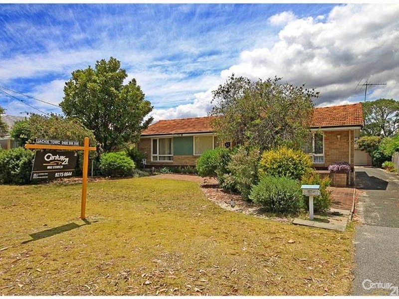 93 Howes Crescent, Dianella WA 6059