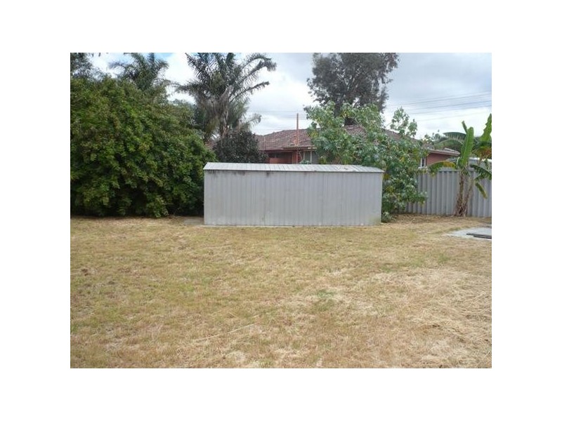 89 Rosher Road, Lockridge WA 6054