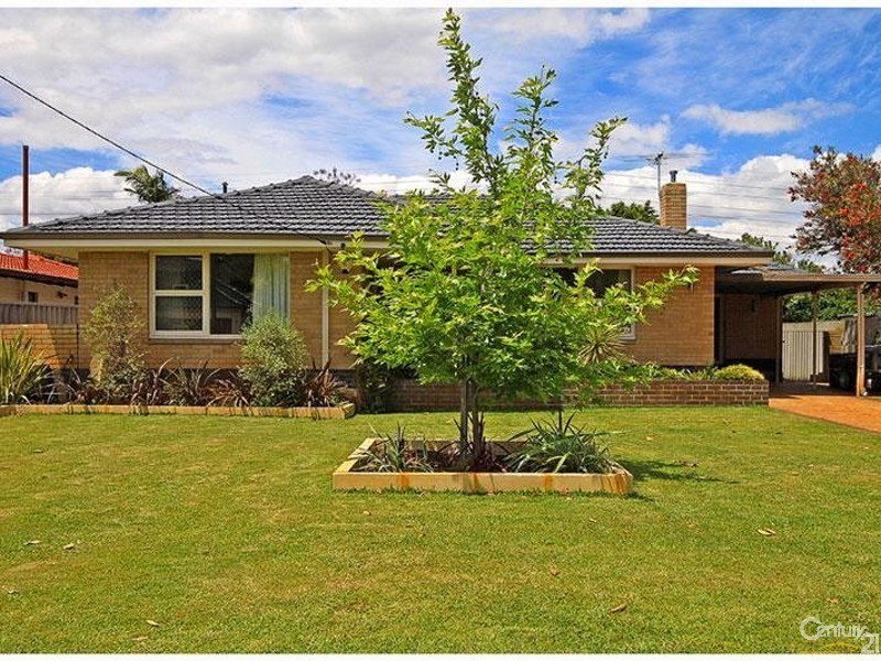 165 Howes Crescent, Dianella WA 6059