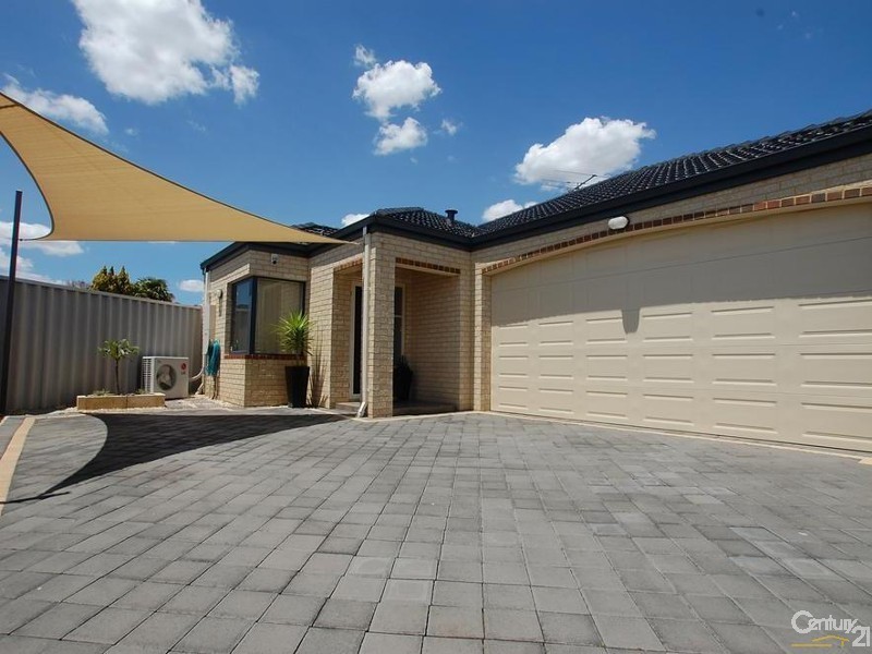 6c Selhan Place, Westminster WA 6061