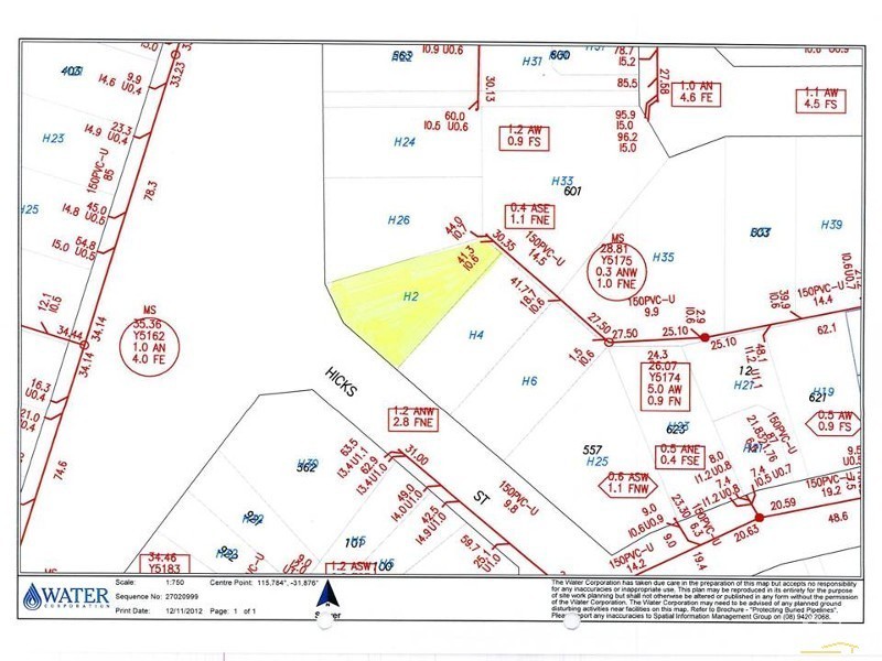 2 Hicks Street, Karrinyup WA 6018
