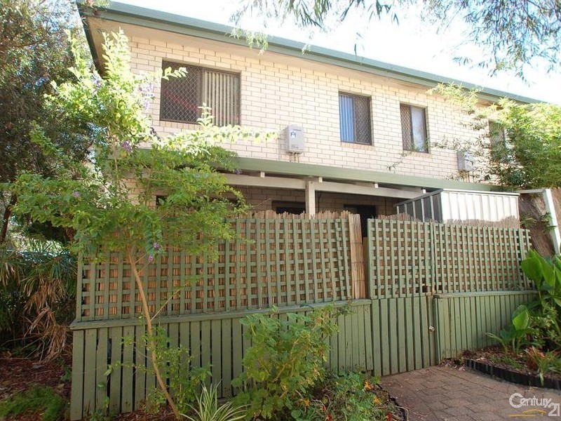 163/81 King William Street, Bayswater WA 6053