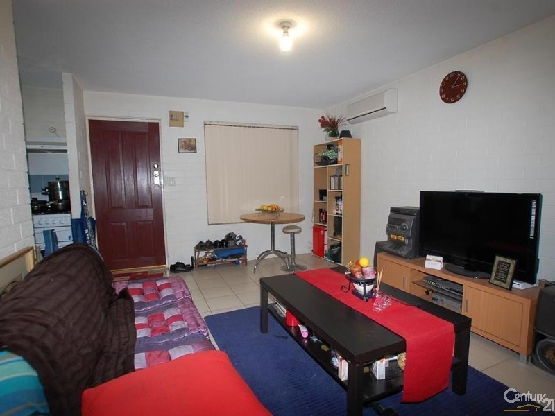 163/81 King William Street, Bayswater WA 6053