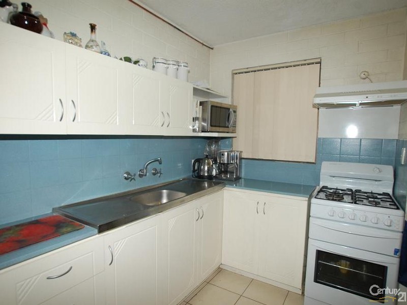 163/81 King William Street, Bayswater WA 6053