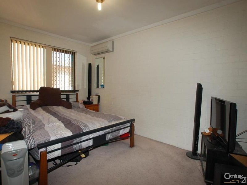 163/81 King William Street, Bayswater WA 6053