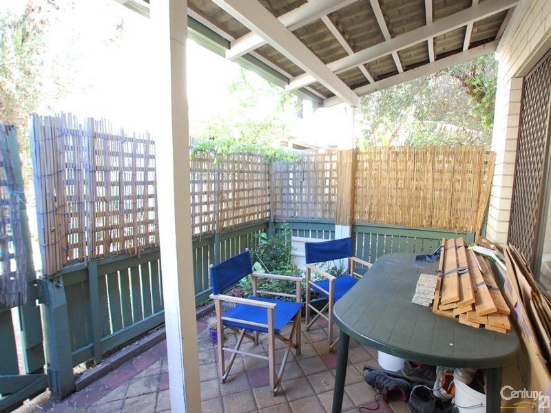 163/81 King William Street, Bayswater WA 6053