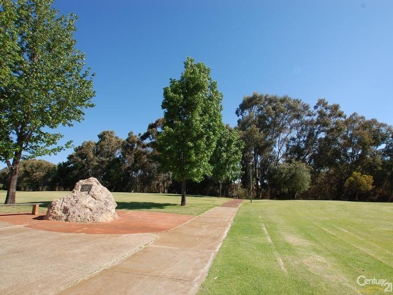 163/81 King William Street, Bayswater WA 6053