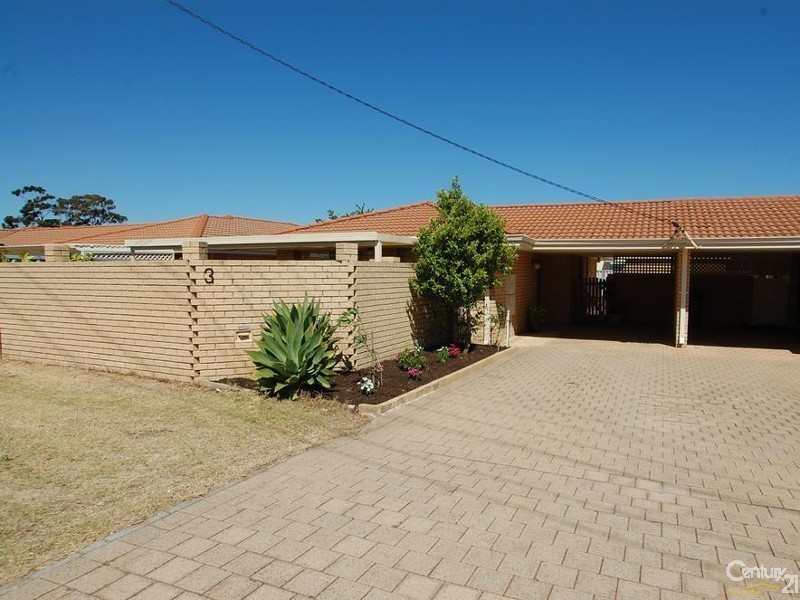 3 Kerry Street, Dianella WA 6059
