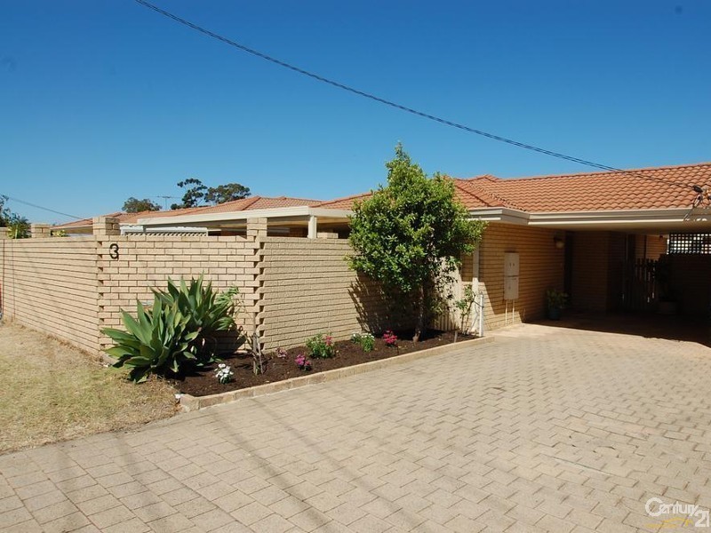 3 Kerry Street, Dianella WA 6059