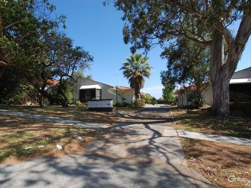 10/136 Roberts Street, Joondanna WA 6060