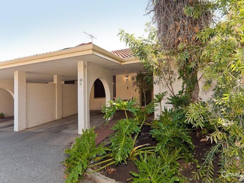 10/136 Roberts Street, Joondanna WA 6060